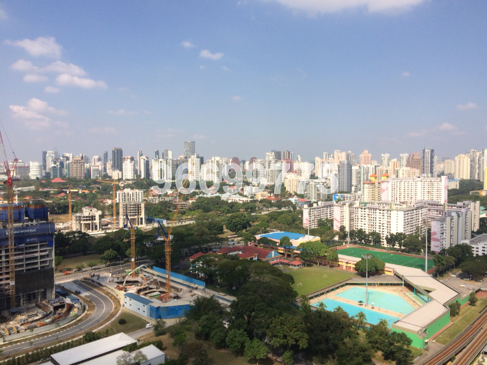 Blk 77A Redhill Road (Bukit Merah), HDB 4 Rooms #53063832